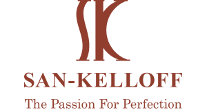 SAN-KELLOFF | THE PASSION FOR PERFECTION