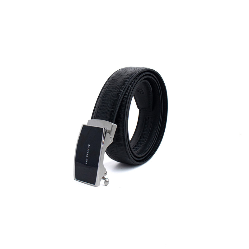 Dây lưng da SDL25-01A