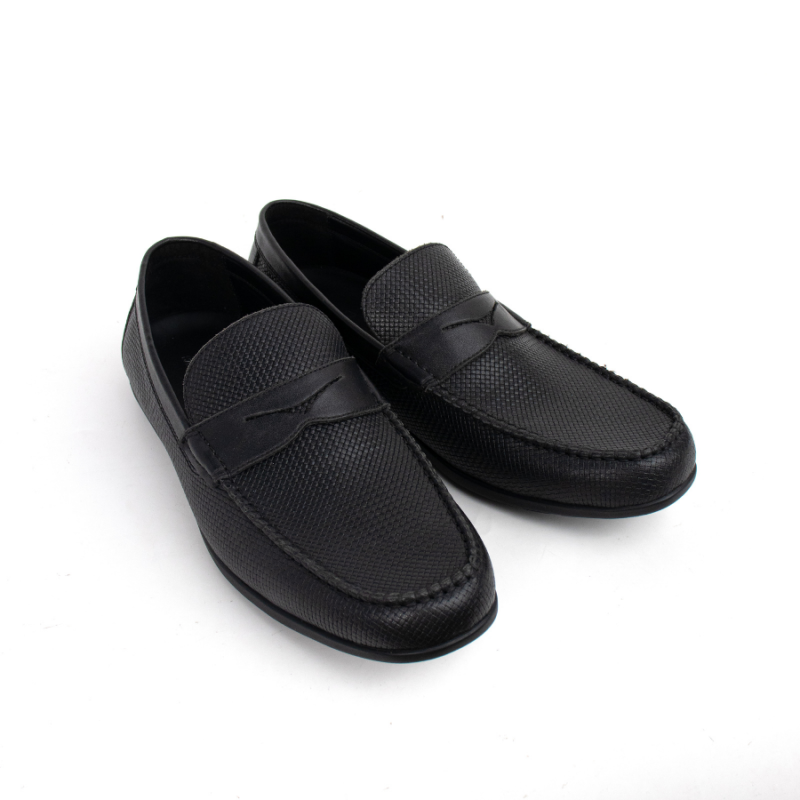 Giày Loafer SGI21-10A