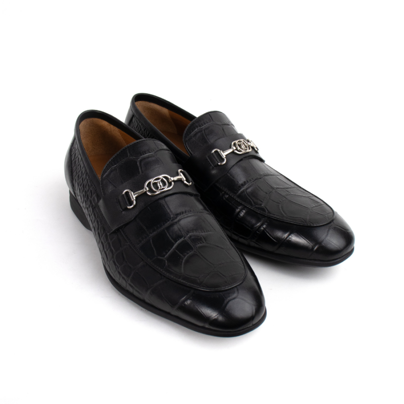 Giày Loafer SGI21-19A