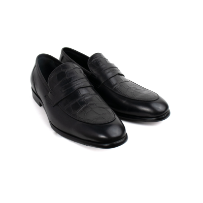 Giày Loafer SGI21-21A