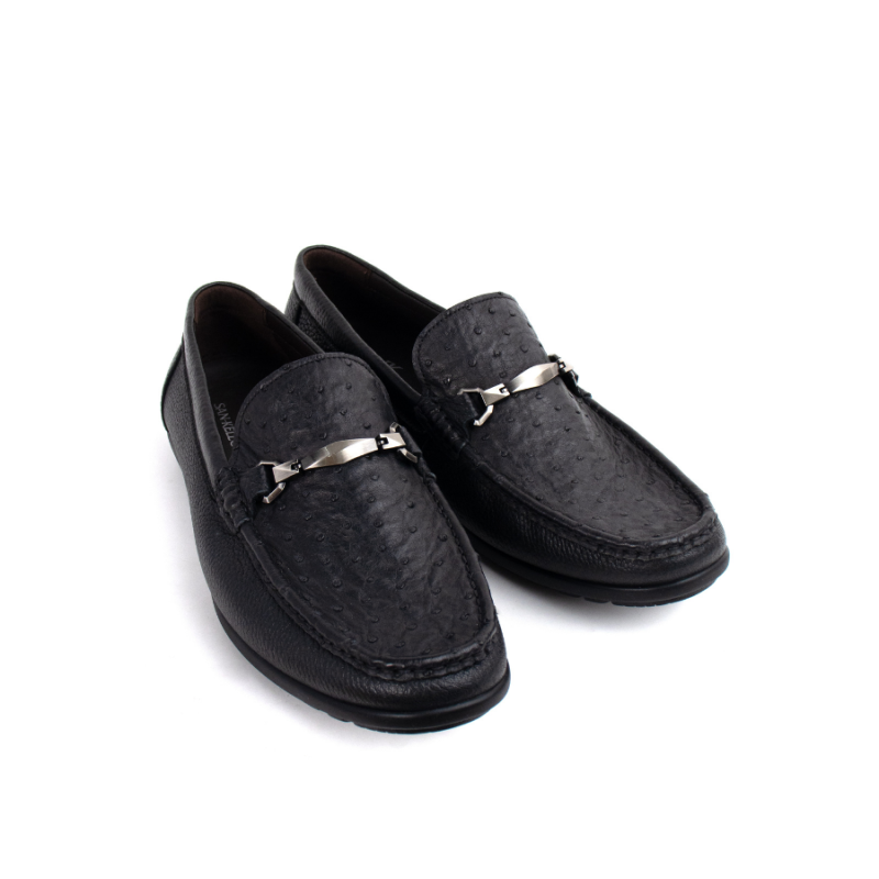 Giày Loafer SGI21-25B