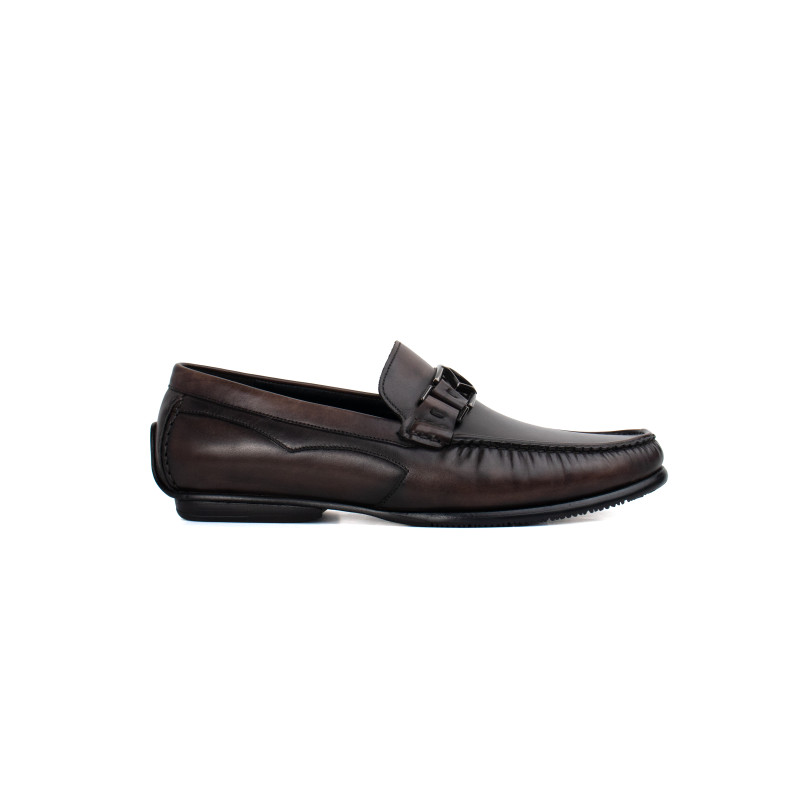 Giày Loafer SGI22-04B