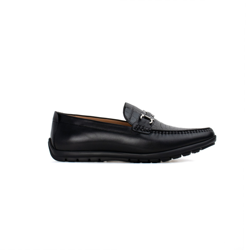 Giày Loafer SGI22-05A