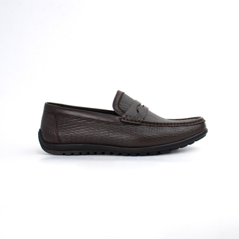 Giày Loafer SGI22-06A