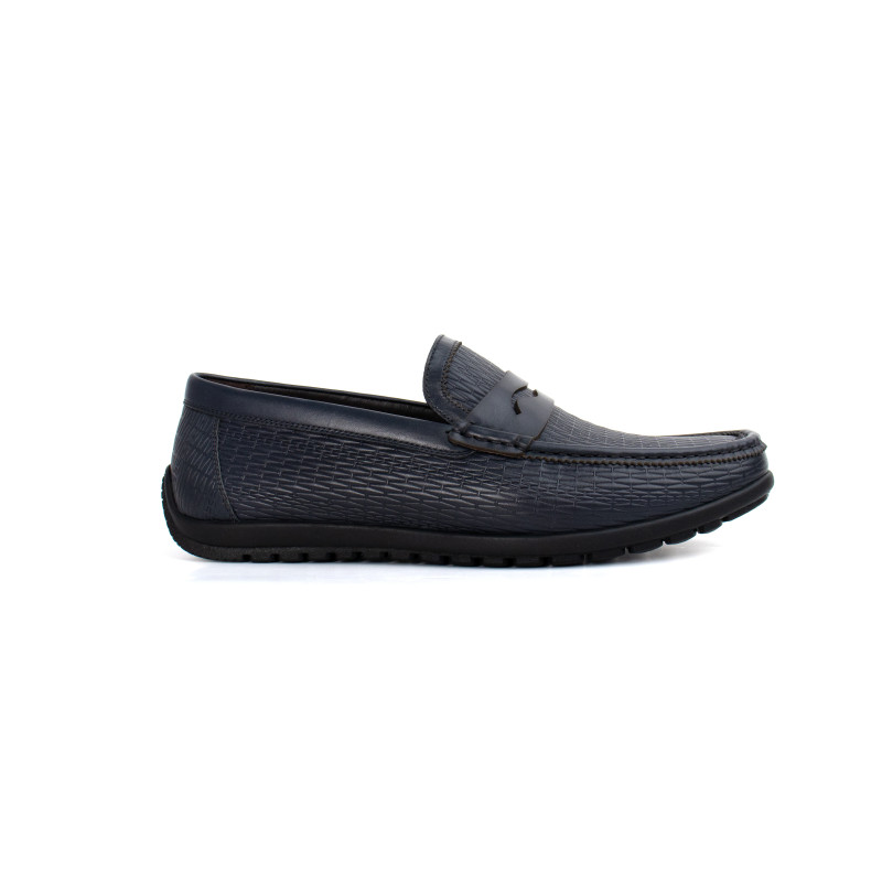 Giày Loafer SGI22-06B