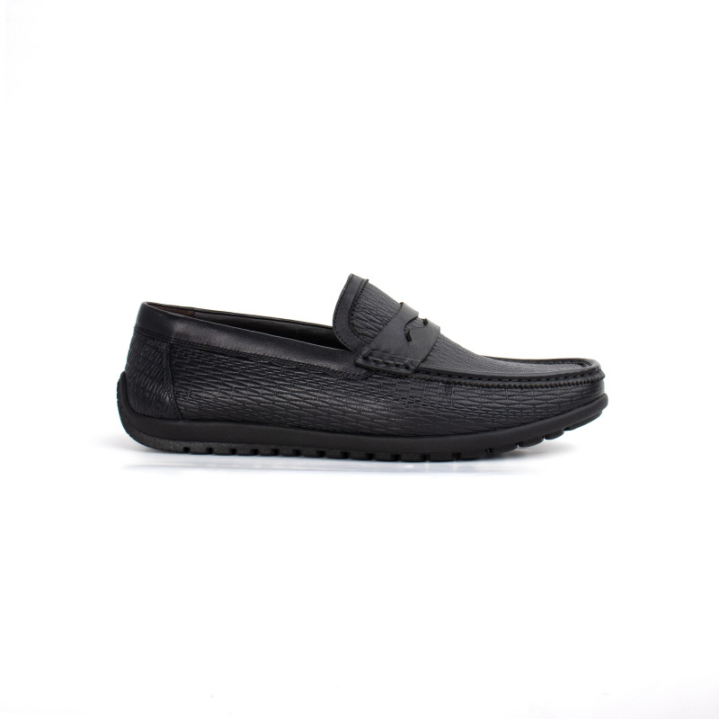 Giày Loafer SGI22-06C