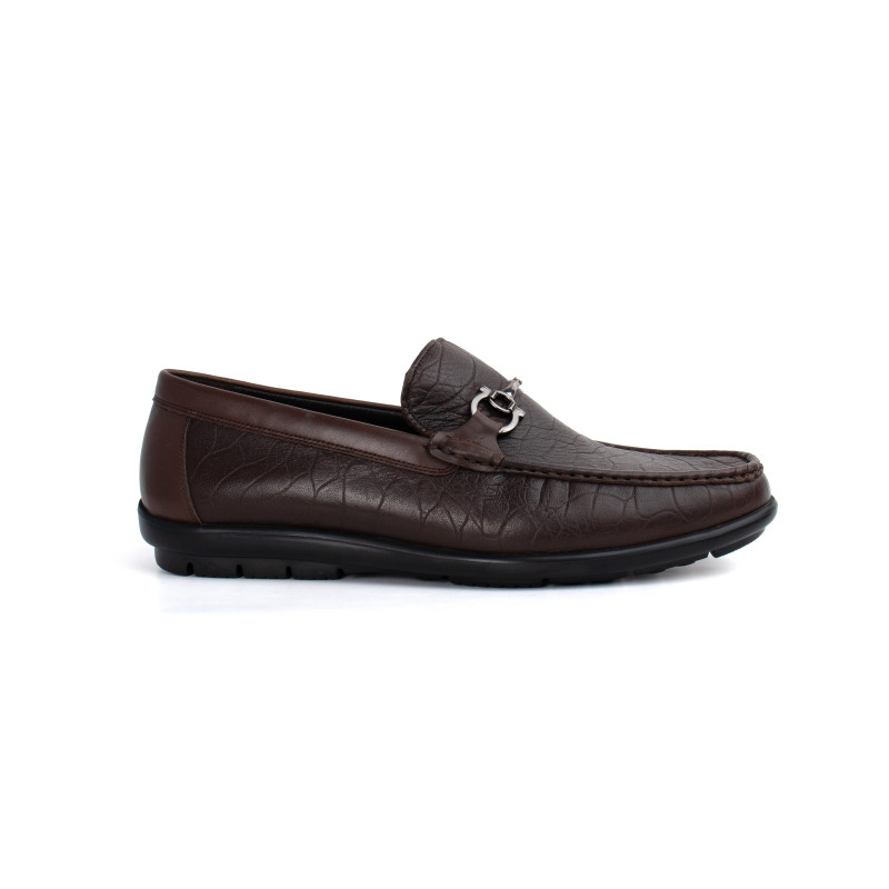 Giày Loafer SGI22-07A