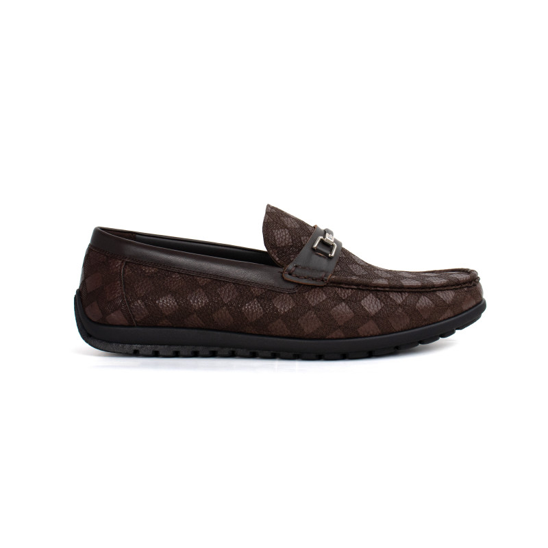 Giày Loafer SGI22-08A