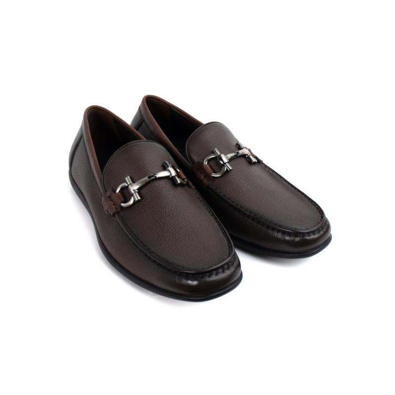 Giày Loafer SGI22-12A