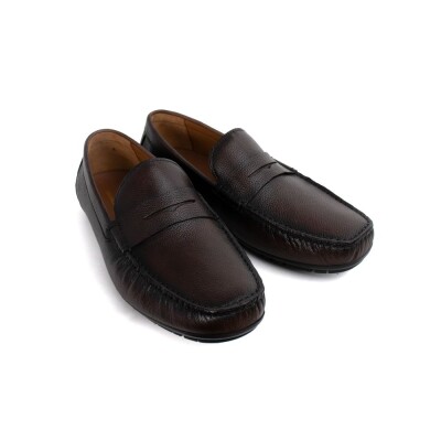 Giày Loafer SGI22-14B