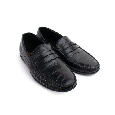 Giày Loafer SGI22-16A