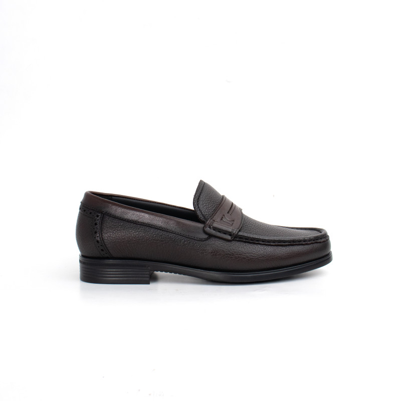 Giày Loafer SGI23-03A