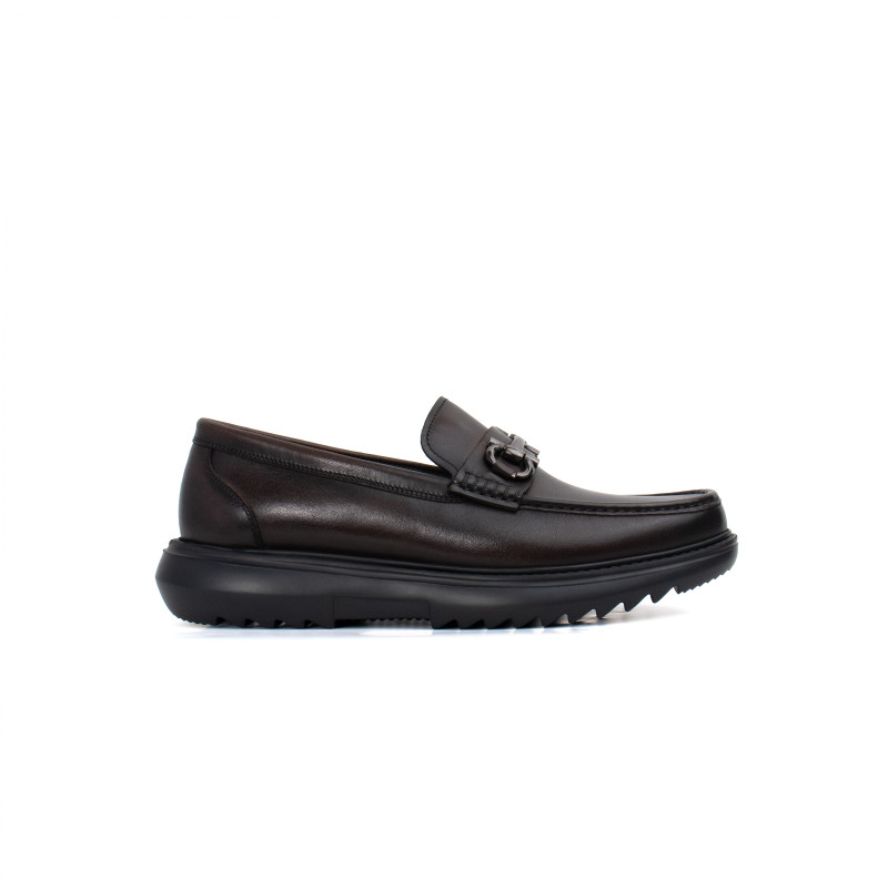 Giày Loafer SGI24-01A