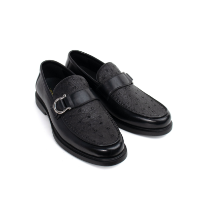 Giày loafer SGI24-04A