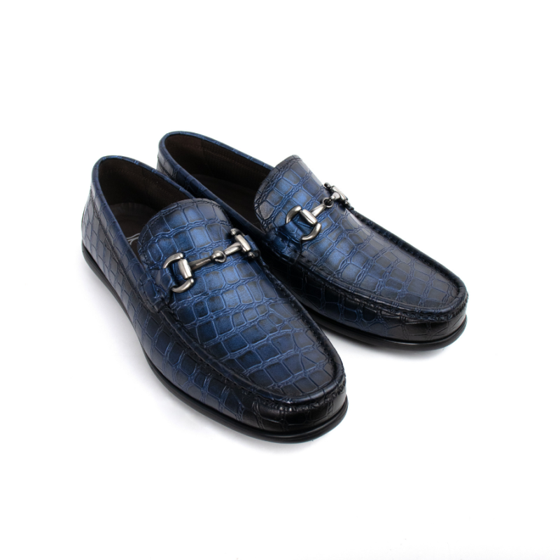 Giày loafer SGI24-05A