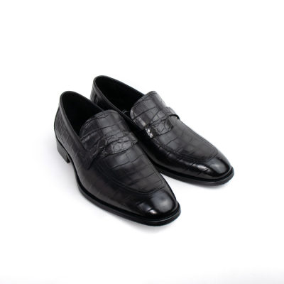 Giày Loafer SGI24-07A