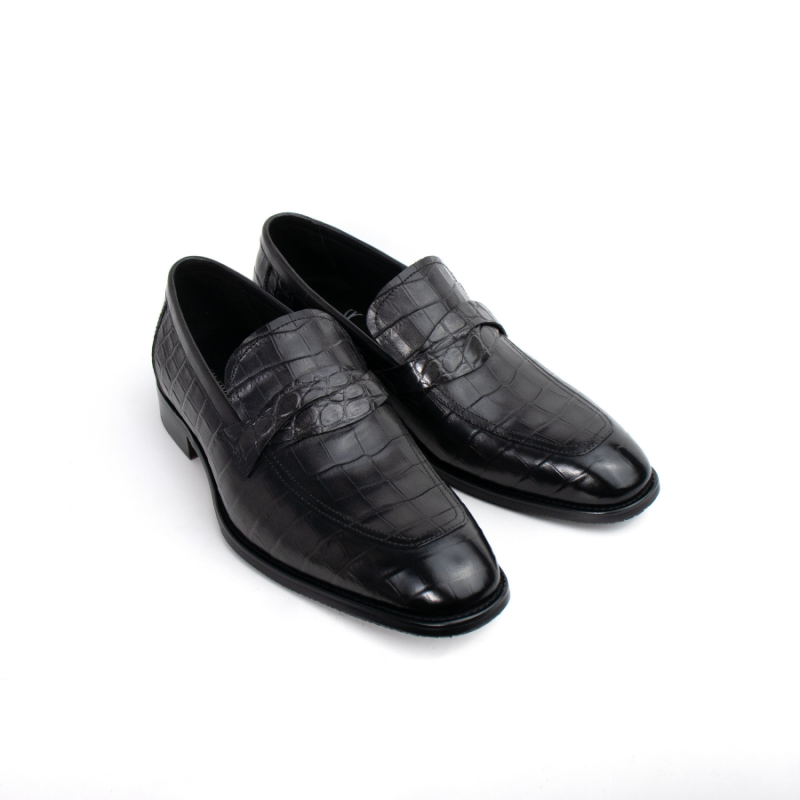 Giày Loafer SGI24-07A