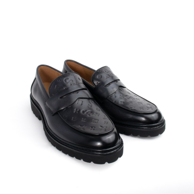 Giày Loafer SGI24-09A