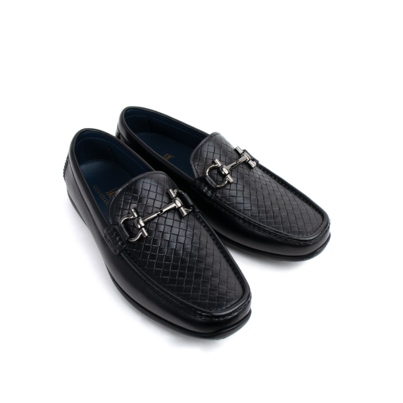 Giày Loafer SGI24-10A