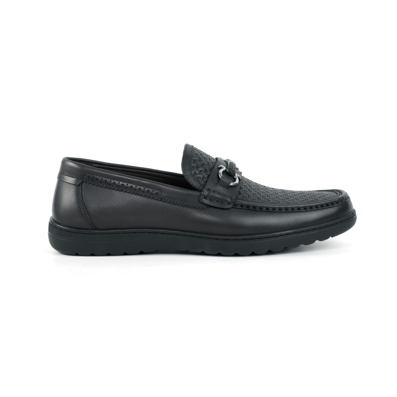 Giày Loafer SGI24-18A