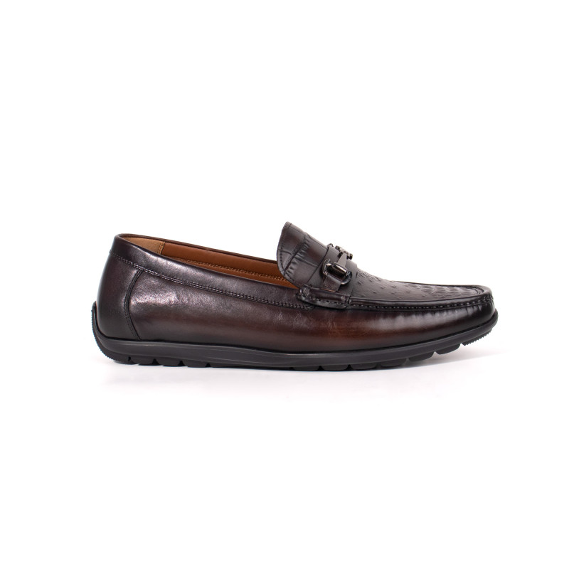Giày Loafer SGI24-27B