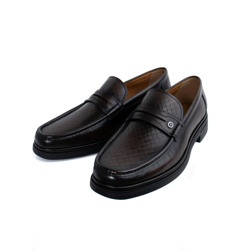 Giày Loafer SGI25-01A