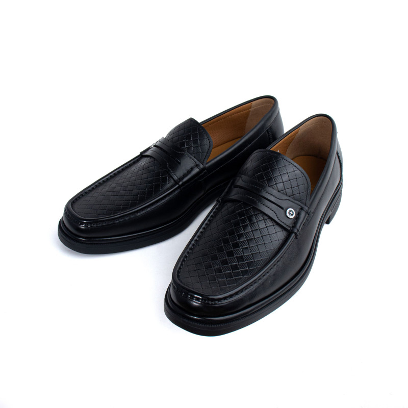 Giày Loafer SGI25-01B