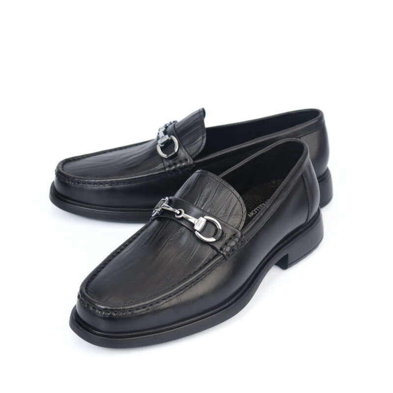 Giày Loafer SGI25-08A