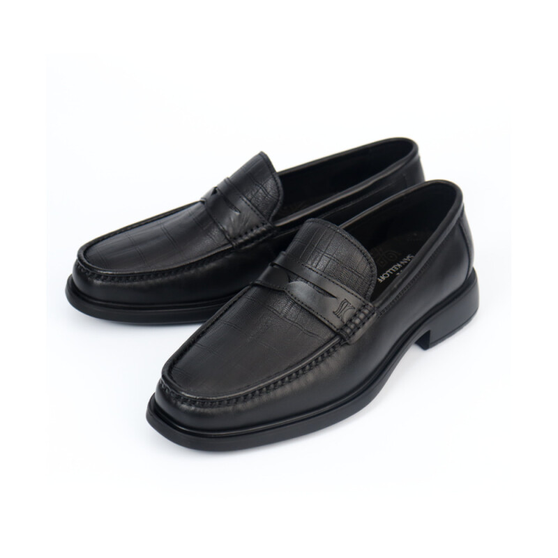 Giày Loafer SGI25-09A