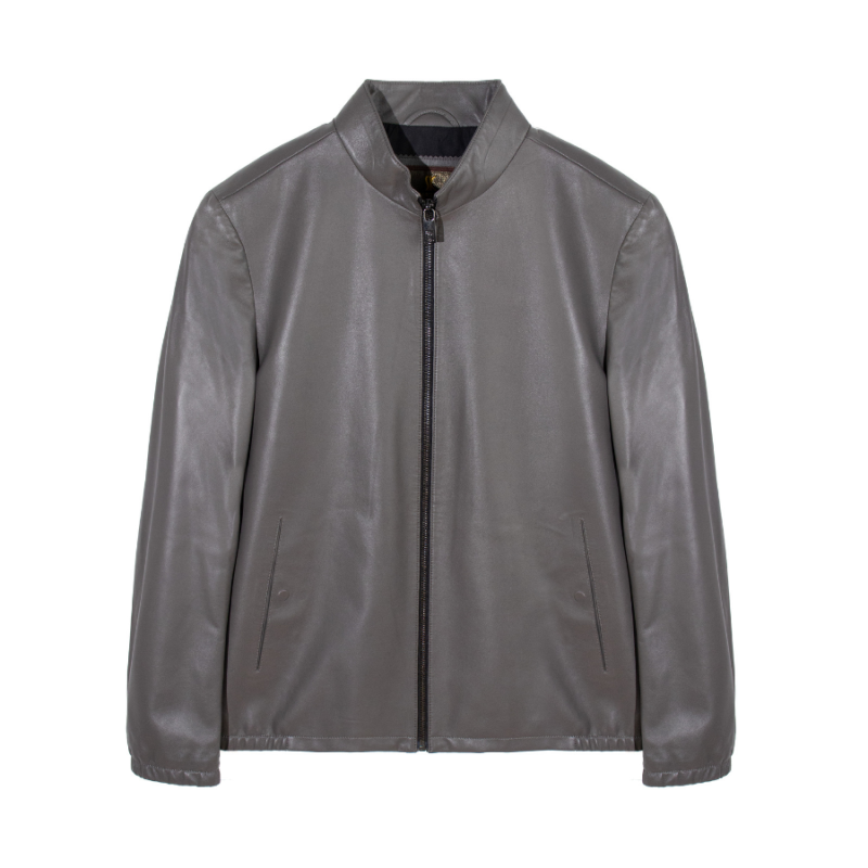 Áo khoác da SKD21-01A