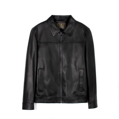 Áo Khoác Da SKD24-01A