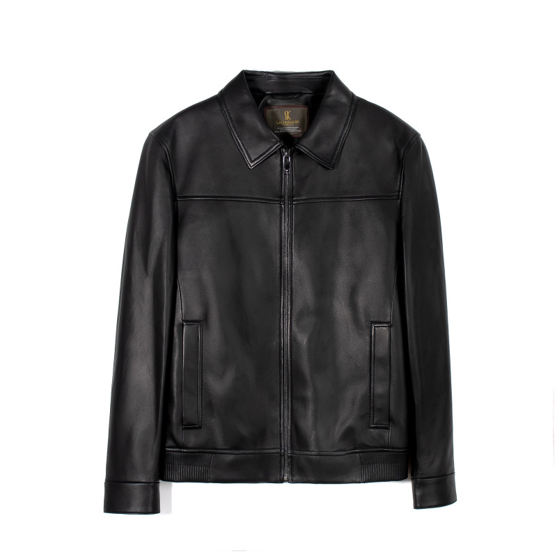 Áo Khoác Da SKD24-01A