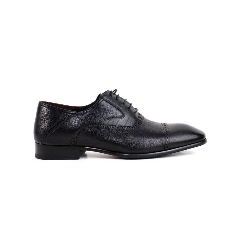 Giày Oxford SGI24-21A