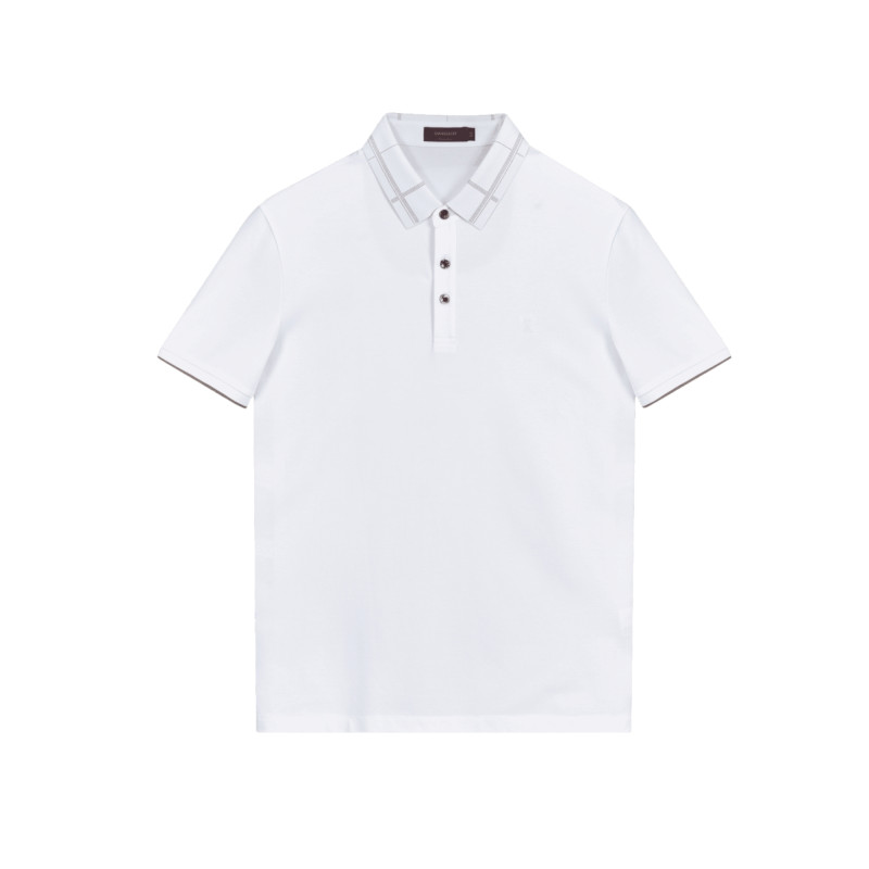 Áo Polo SPC23-02B