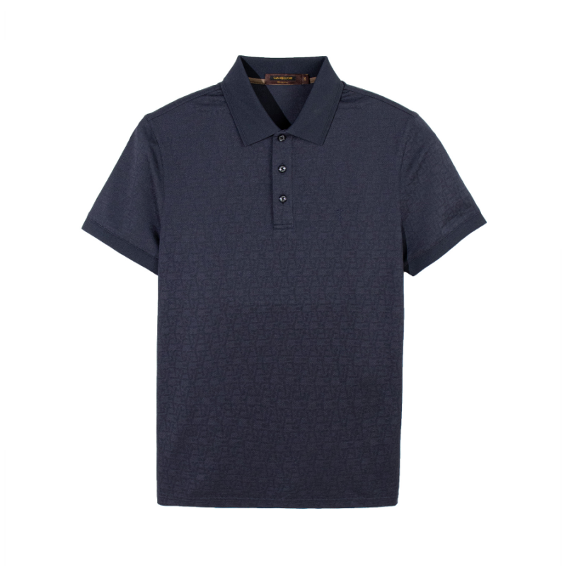 Áo phông cộc SPC23-07C