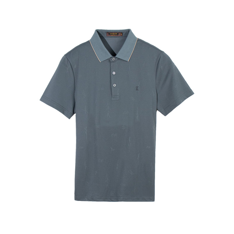 Áo phông cộc SPC24-02A