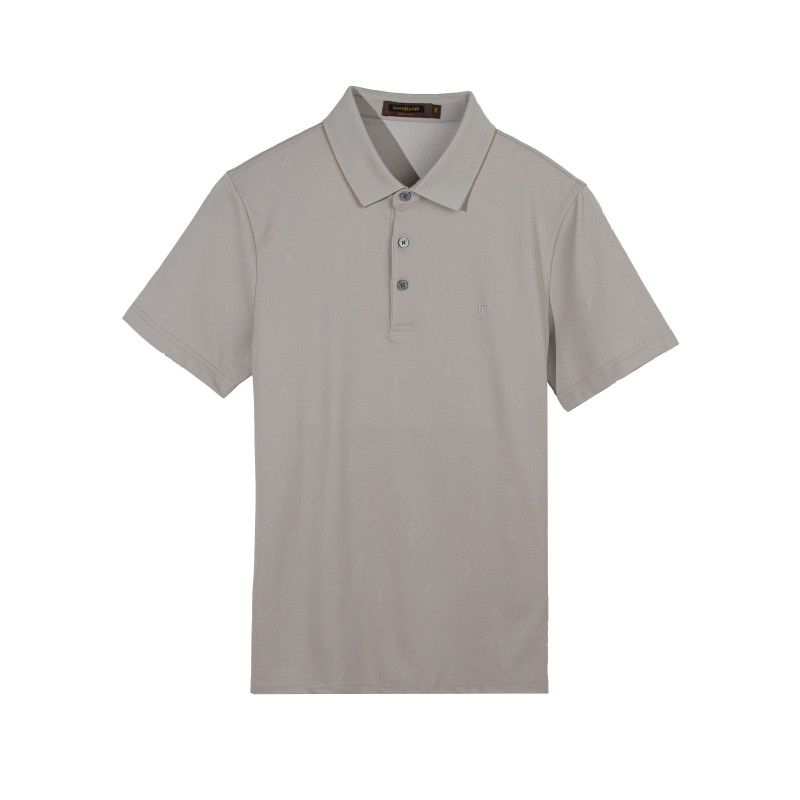 Áo phông cộc SPC24-02B