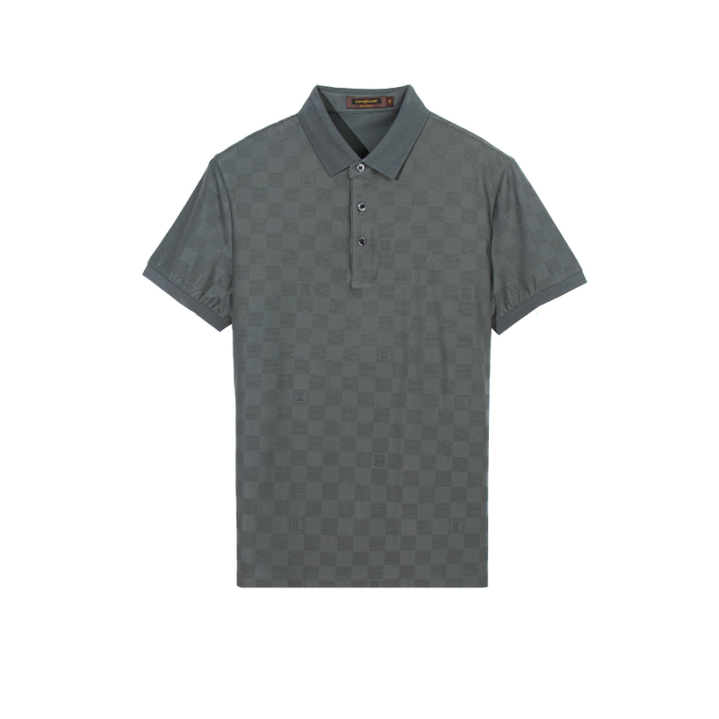 Áo phông cộc SPC24-03A