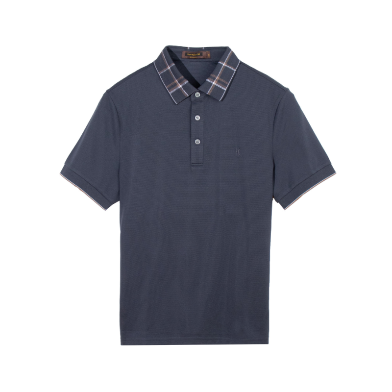 Áo phông cộc SPC24-04A