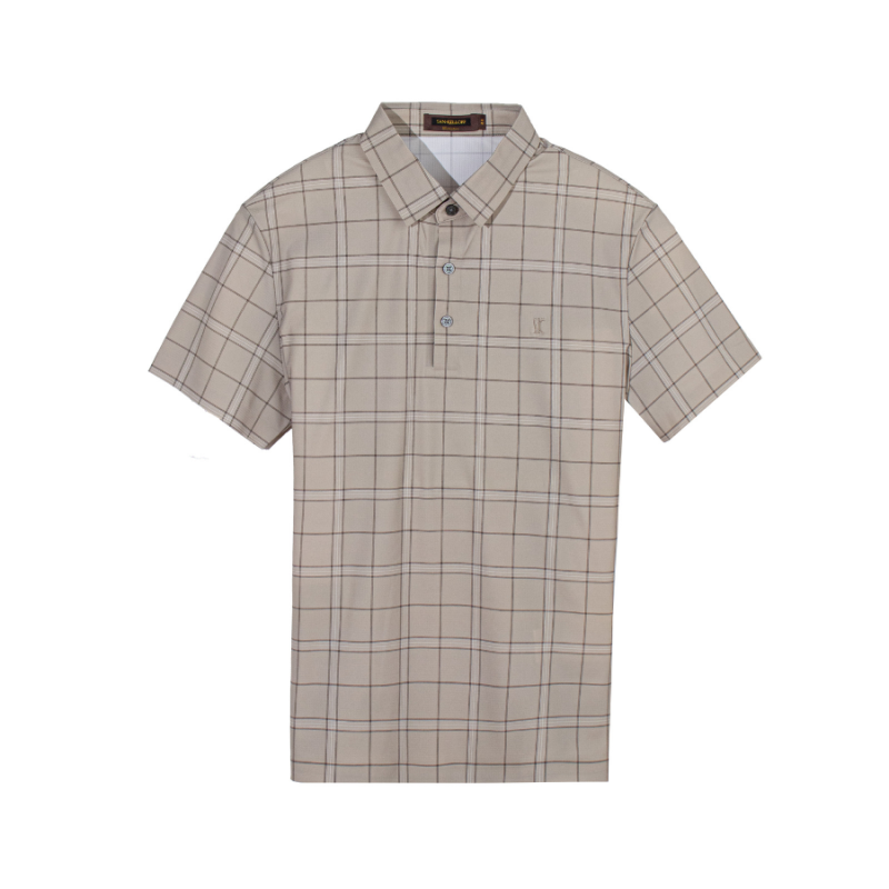 Áo phông cộc SPC24-06A