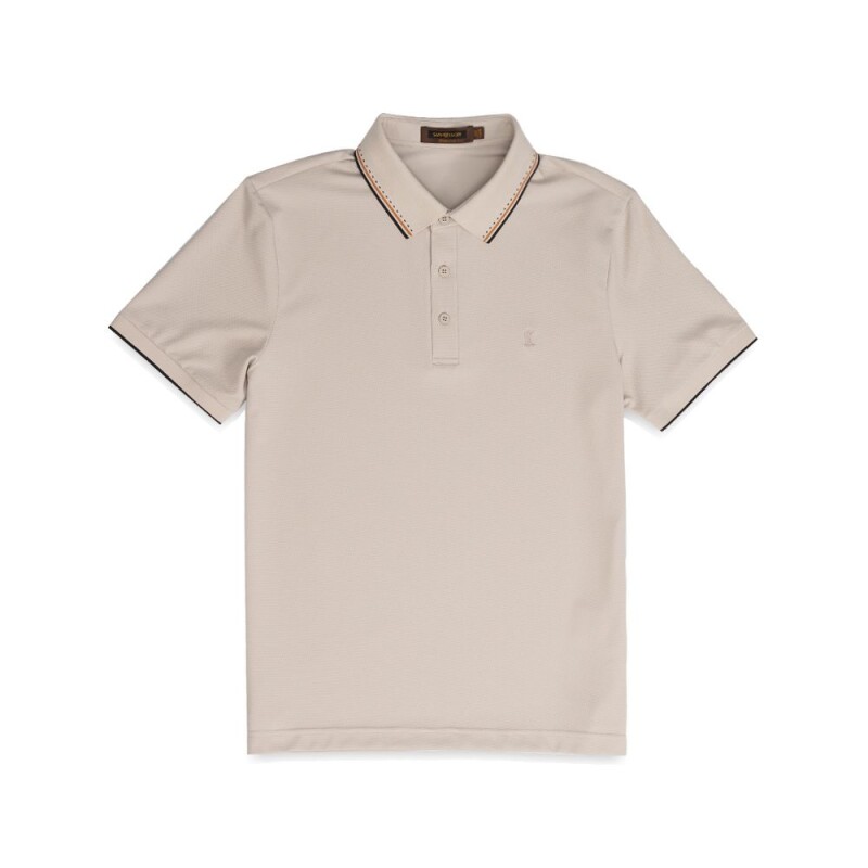 Áo Polo SPC26-04A