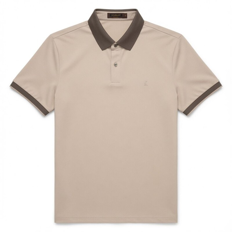 Áo Polo SPC26-05A