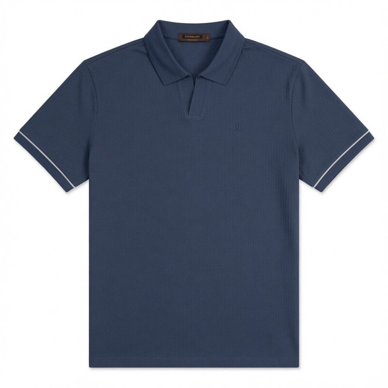 Áo Polo SPC26-07A