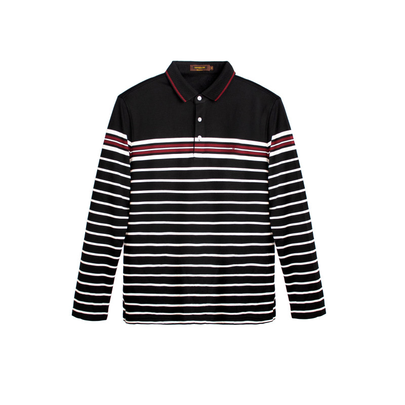 Áo Phông Dài SPD20-01A