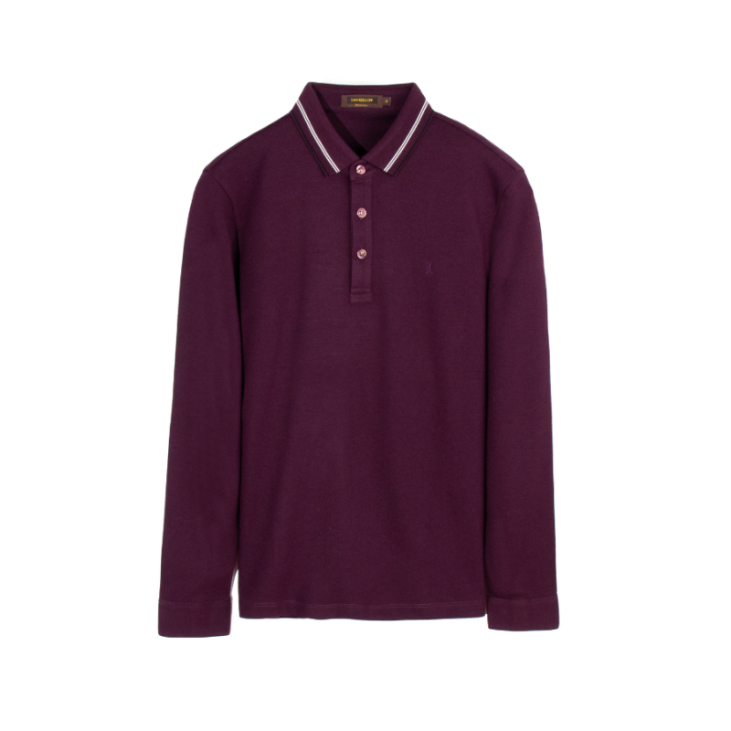 Áo phông dài SPD21-02B