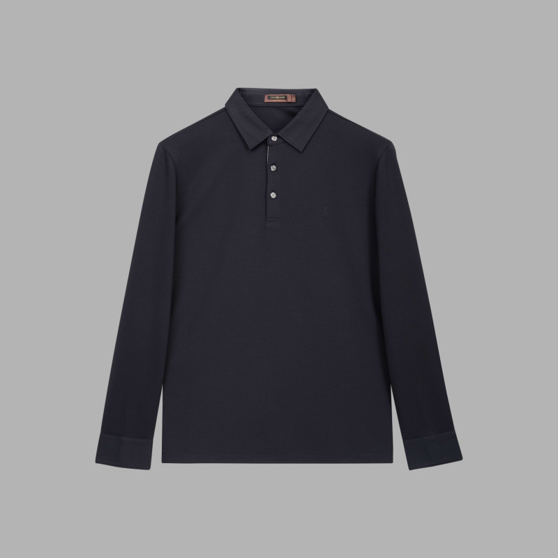 Áo phông dài SPD23-02A