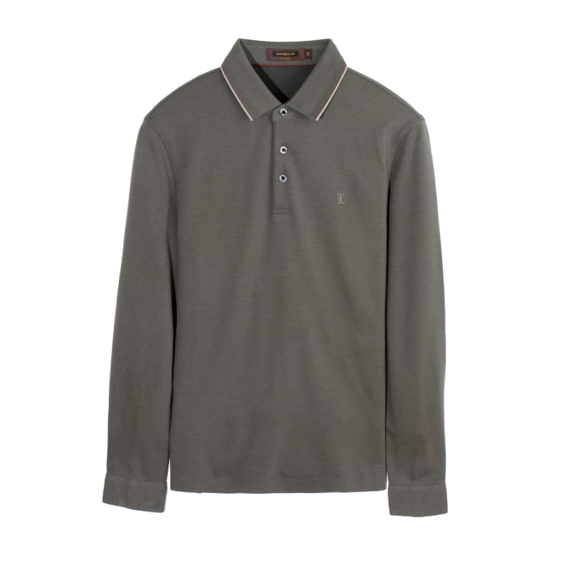 Áo phông dài SPD23-03A