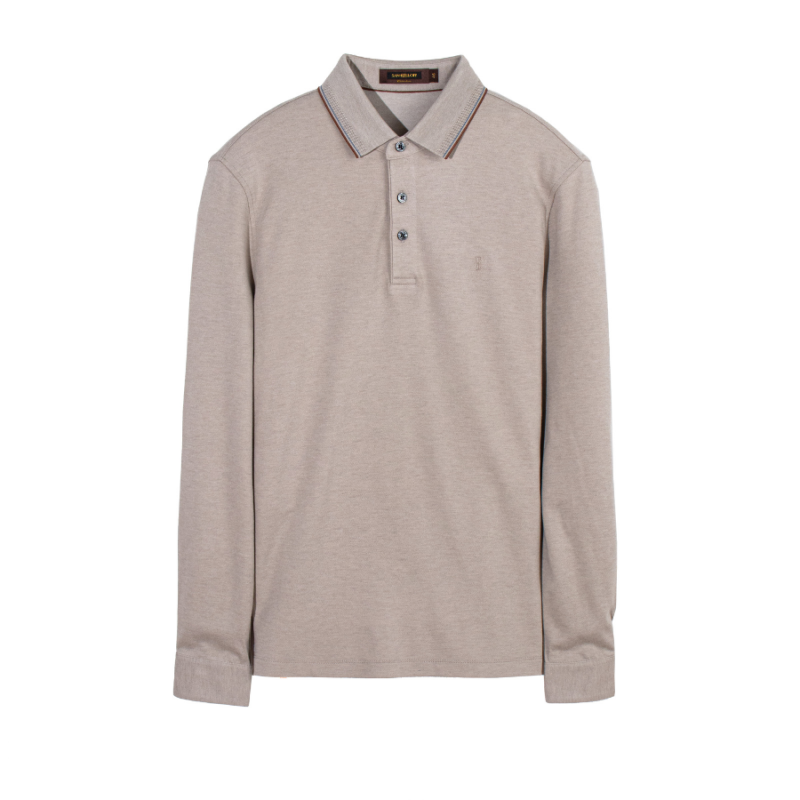 Áo phông dài SPD23-03B