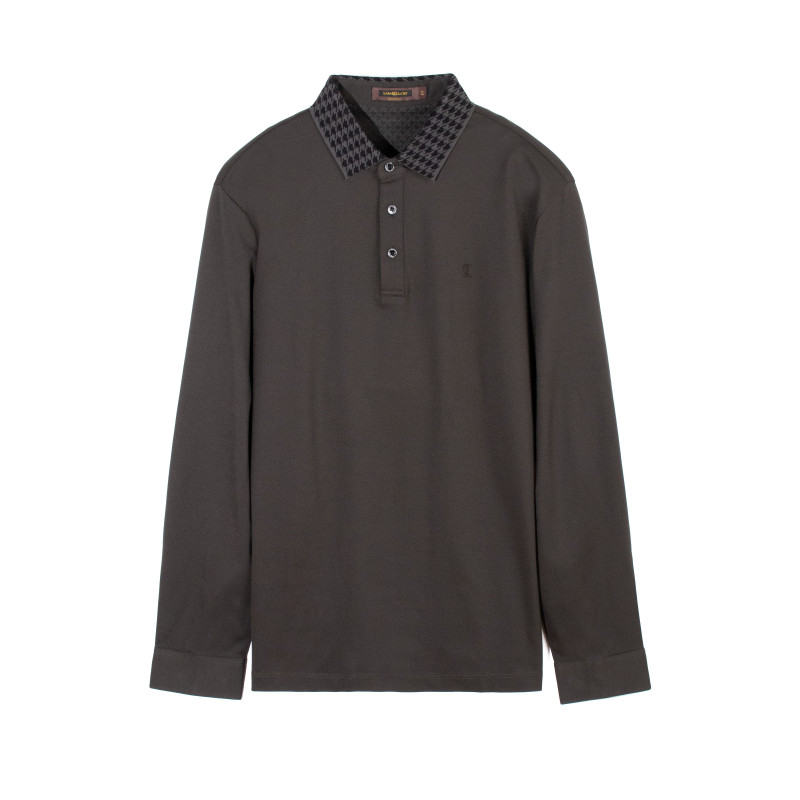 Áo Phông Dài SPD24-01B